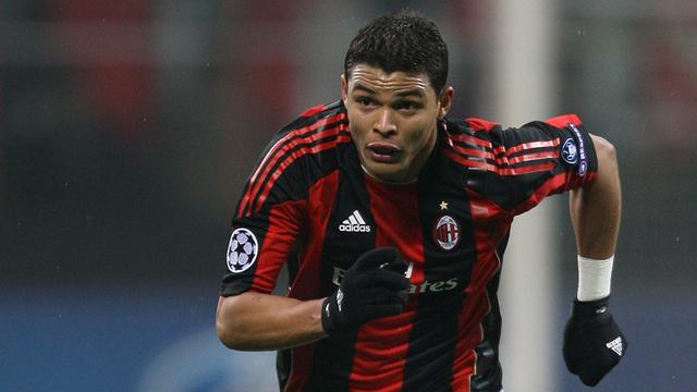 \"Милан\" - грозное имя