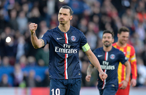 Ибрагимович готов вернуться в \"Милан\"