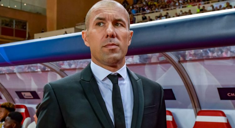 Жардим рассказал о состоянии здоровья Головина и Пеллегри