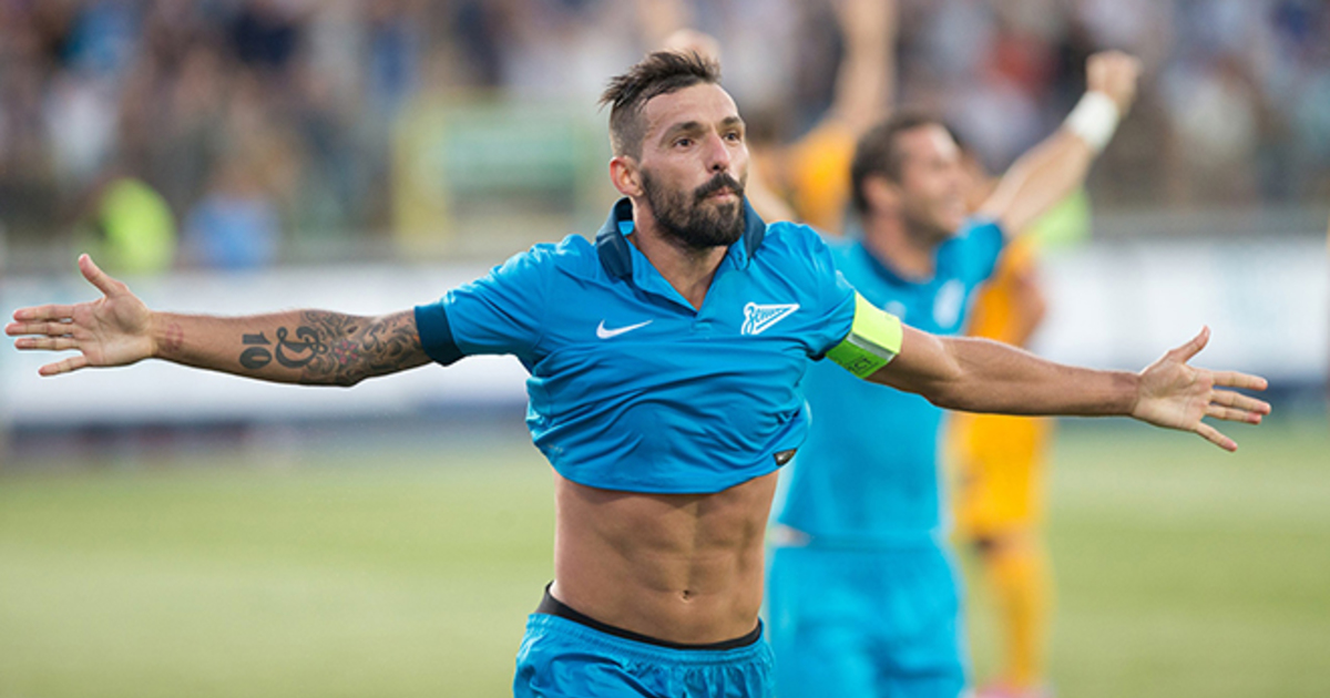 Данни: Роналду правильно себя вел в финальном матче Евро-2016