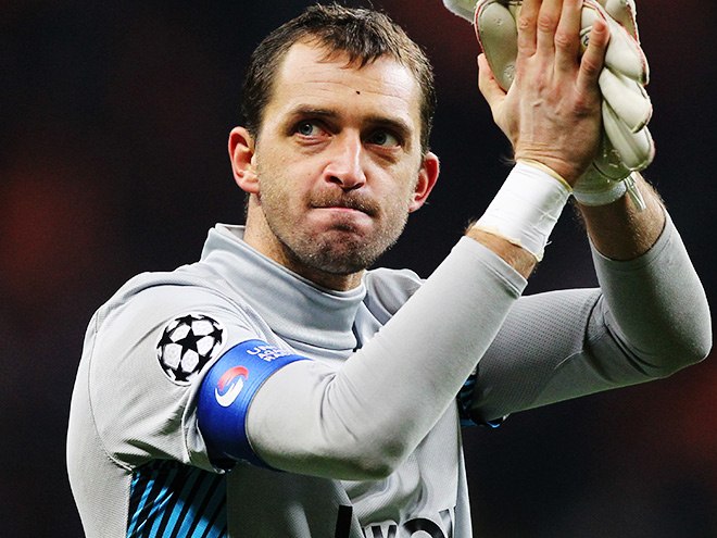 Дикань перешёл в \"Краснодар\"