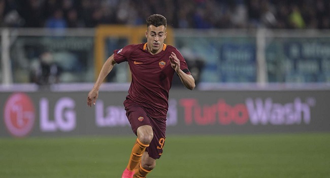 Эль-Шаарави может перейти в \"Спартак\"