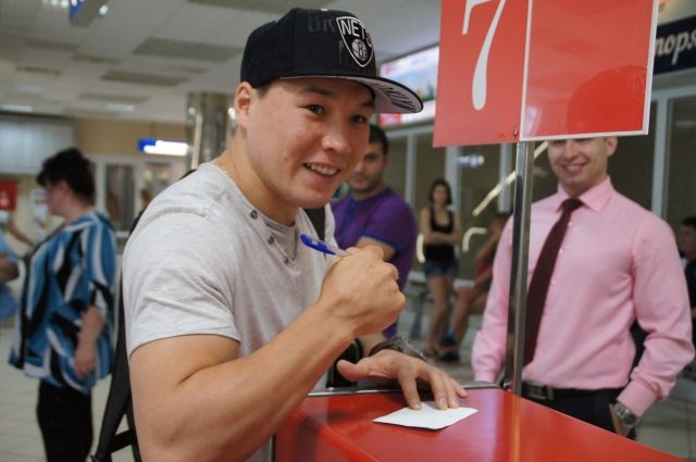 Проводников: Брэдли никто не бил так, как я