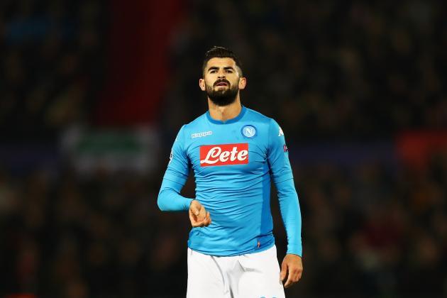 Хюсай прокомментировал интерес к себе со стороны многих топ-клубов