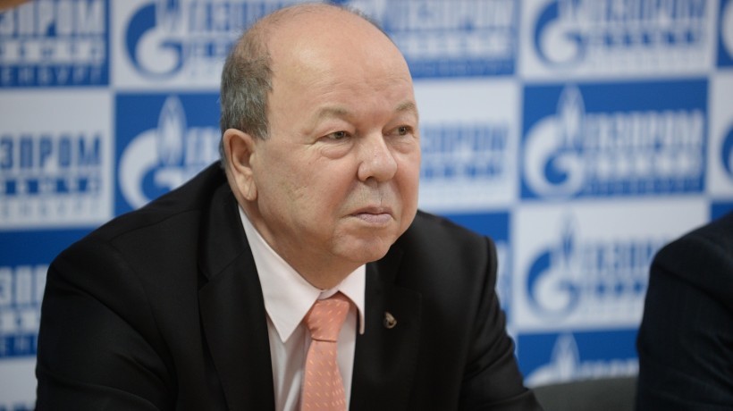 Столыпин считает, что \"Оренбург\" на правильном пути