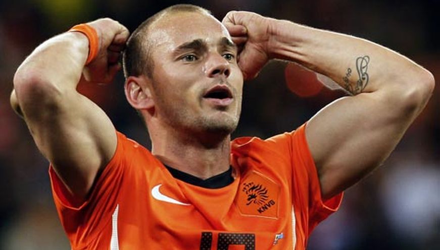 Снейдер приглянулся \"Монако\"