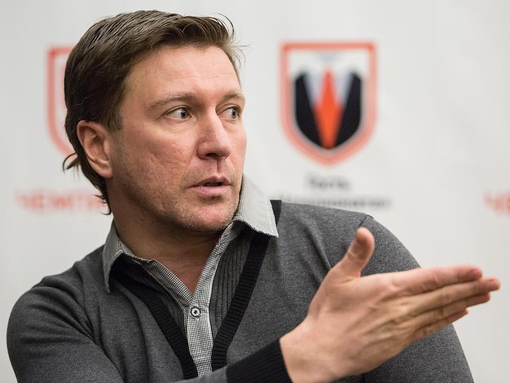 Кечинов оценил старт \"Спартака\" в Лиге чемпионов