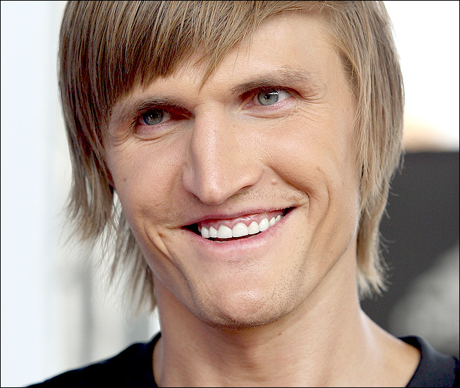 Кириленко получил статус свободного агента