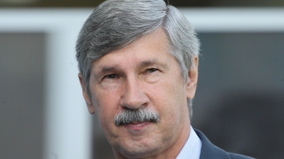 Пильгуй высказался о матче \"Динамо\" - \"Локомотив\"