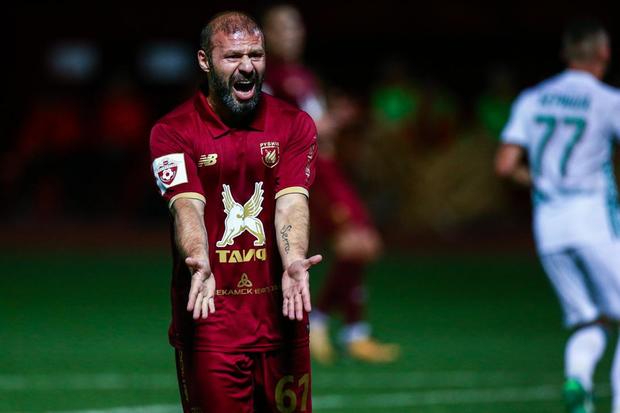 Карадениз рассказал о планах на будущее