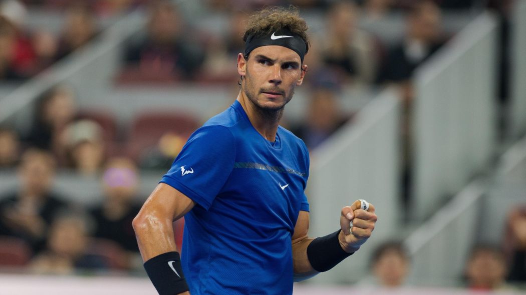 Надаль одержал победу над Доналдсоном