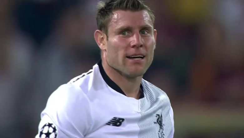 Милнер: Я считаю, что мы хорошо играли, но могли контролировать ситуацию лучше