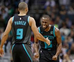 \"Шарлотт Хорнетс\" оказались сильнее \"Бостон Селтикс\"