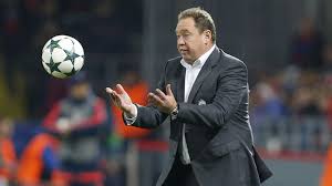 Варга: а почему бы Слуцкому не уехать в Европу?