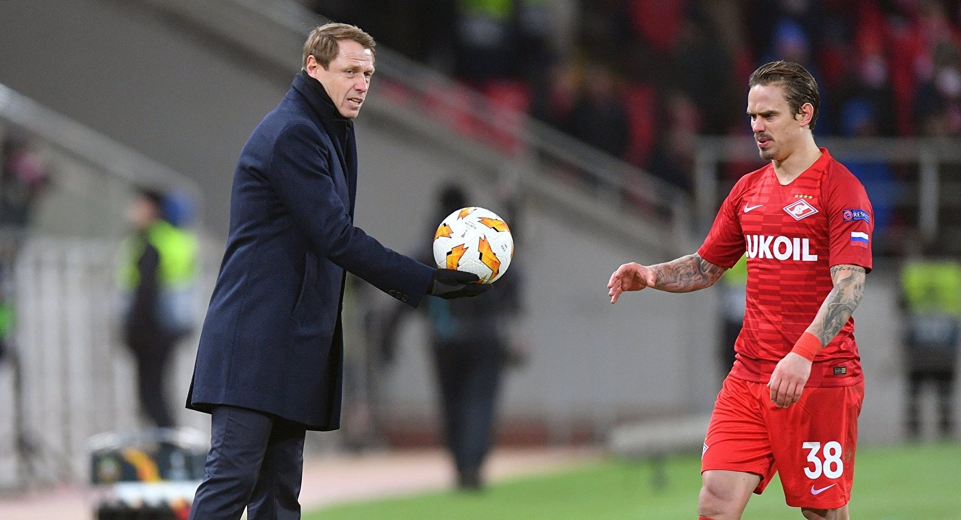 Ещенко высказал свое мнение о Кононове