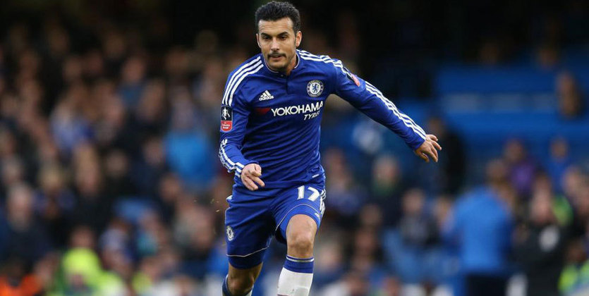 Педро: самое важное - мы победили