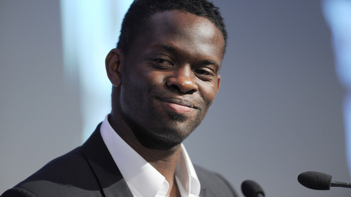 Экс-игрок \"Ман Юнайтед\" создал соцсеть для спортсменов 