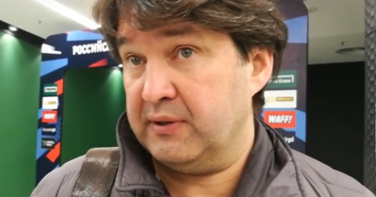 Газизов раскритиковал арбитров на матче \"Краснодар\" – \"Урал\"