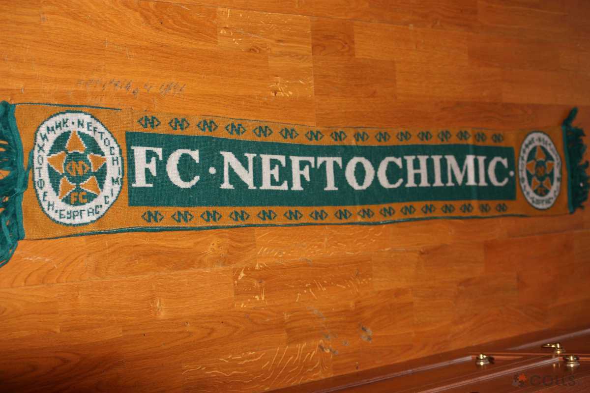 Болгарский клуб хотят продать за 22 рубля