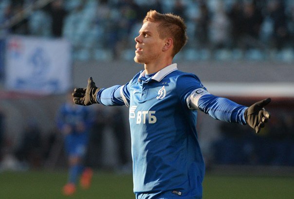 Селюк: Кокорин не уедет  в \"Арсенал\"