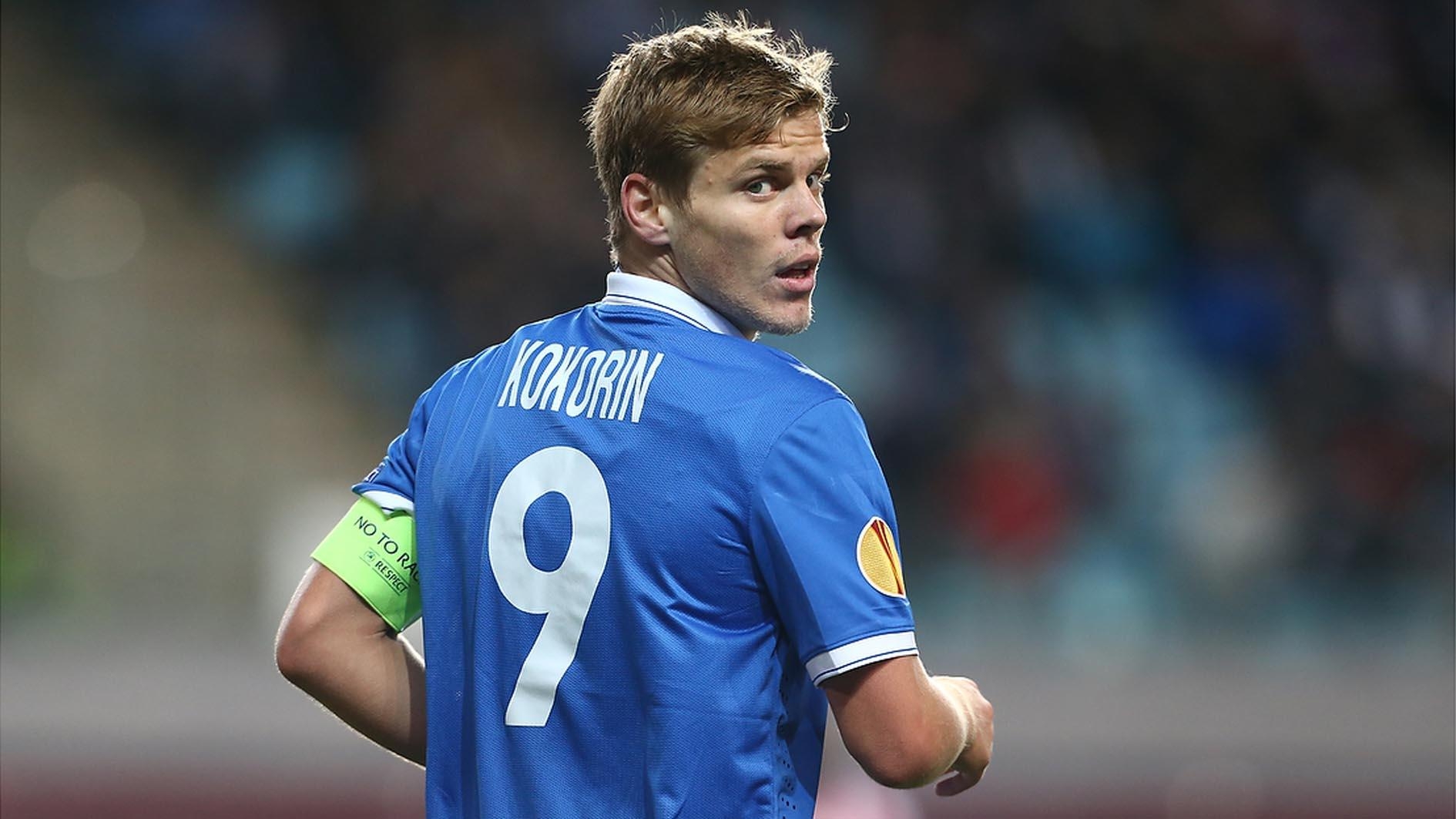 Канищев: Черышев и Кокорин могут усилить \"Зенит\"