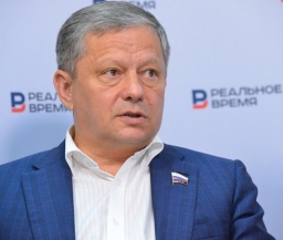 Бариев: Я был против возвращения Бердыева в "Рубин"