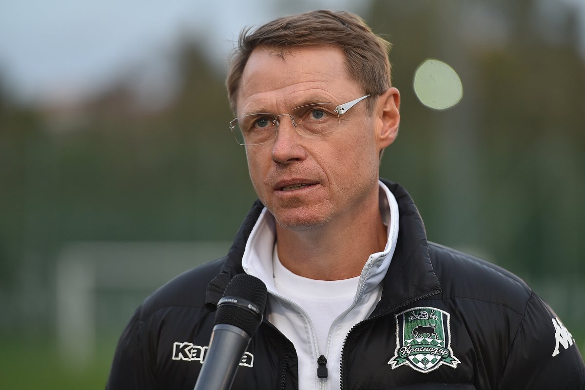 Кононов: мы справедливо уступили \"Спарте\"