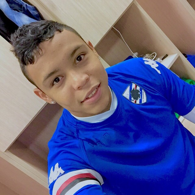 Форвард \"Удинезе\" перешел в \"Сампдорию\"