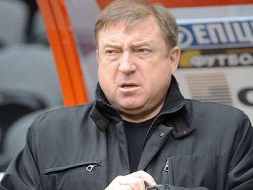 Грозный покинул \"Тобол\"