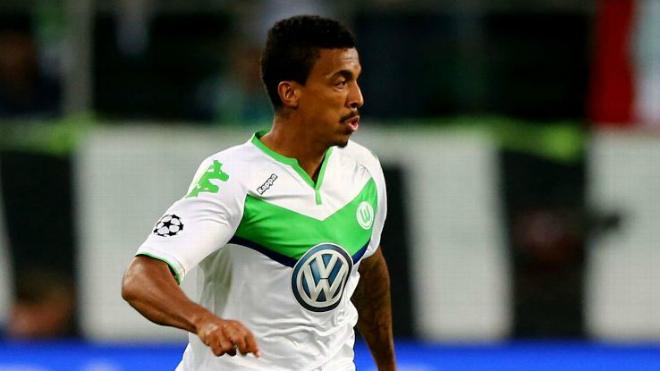 Густаво не вел переговоров с \"Миланом\"