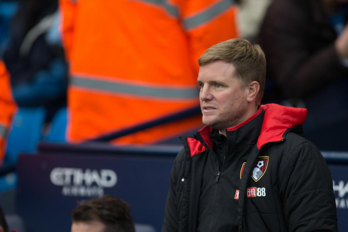 Эдди Хау прокомментировал победу над \"Эвертоном\"