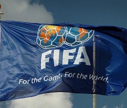 Россия осталась девятой в рейтинге ФИФА