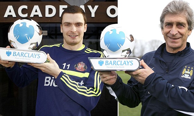 Наставник и экс-игрок \"Ман Сити\" - лучшие в АПЛ по итогам января