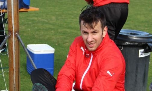 Цакташ попал в сферу интересов \"Торино\"