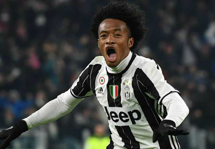 Куадрадо может пополнить ряды \"ПСЖ\"