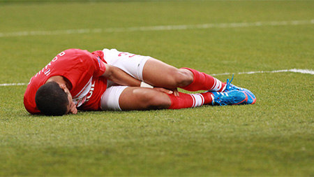 Ромуло начнет работу со \"Спартаком\" на третьем сборе