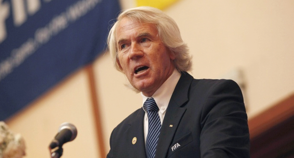 Дворжак объяснил, почему игроков \"Ростова\" протестировали на допинг