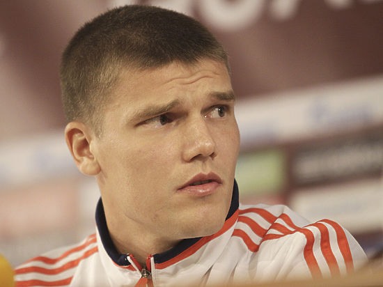 Денисова сравнили с Олегом Блохиным