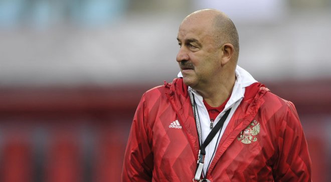 Черчесов объяснил, почему вызывает Габулова в сборную России