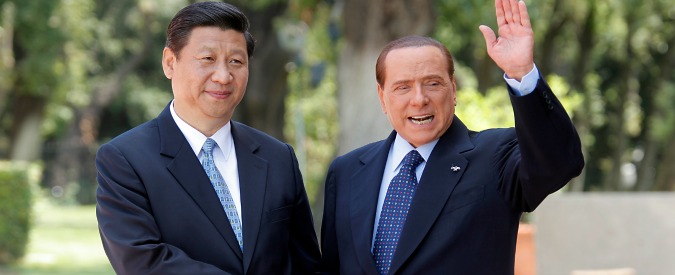 Берлускони подтвердил, что китайцы могут купить \"Милан\"