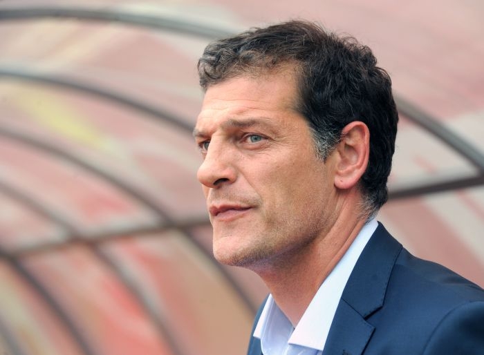 Билич: мы хотим приобрести нападающего топ-класса