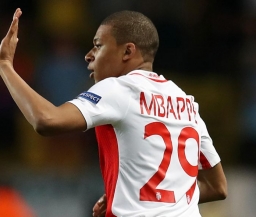 "Монако" не подтвердил договоренность с "Реалом" по Мбаппе
