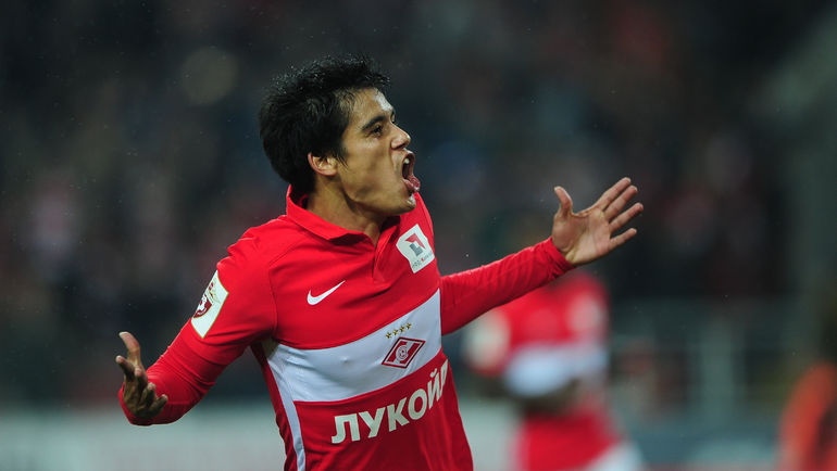 Мельгарехо планирует получить паспорт РФ