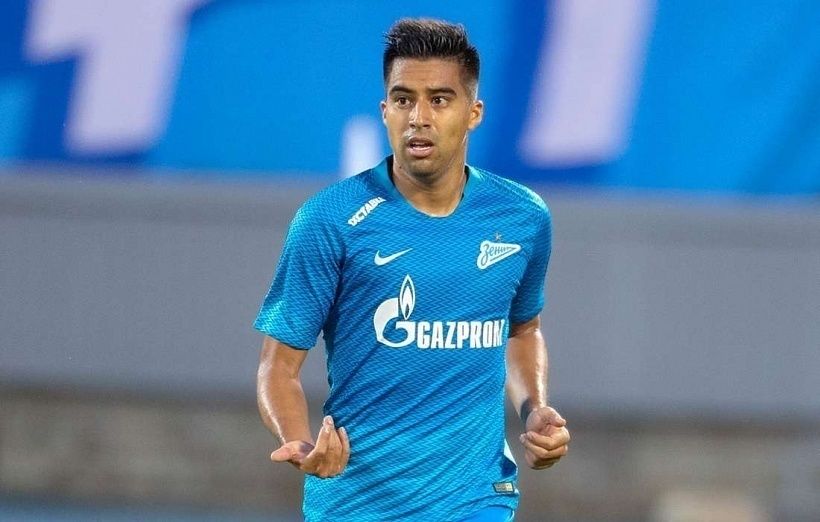 Нобоа не знает, когда вернется на поле