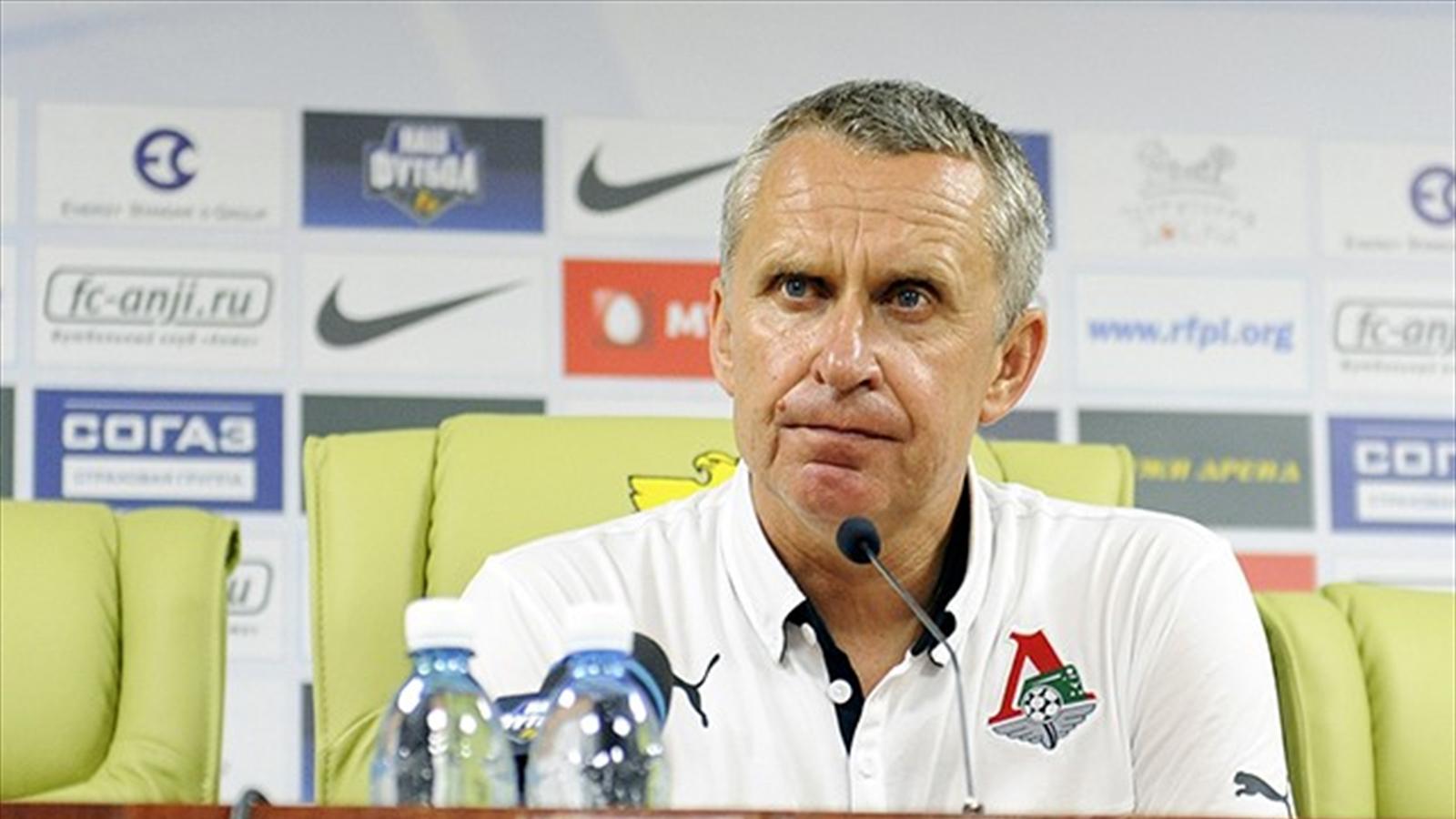 Кучук: у нас есть еще один матч