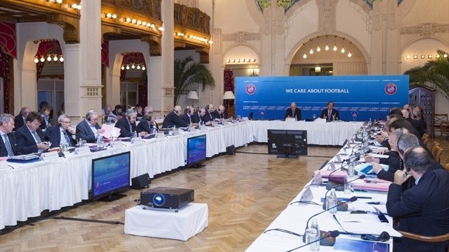 Евро-2020 пройдет в нескольких странах