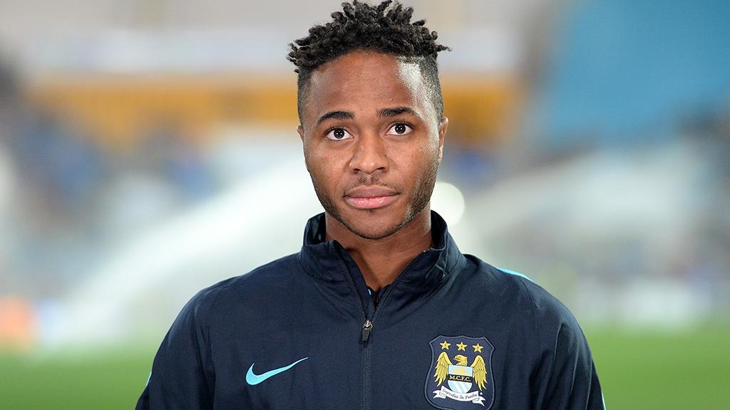 Гвардиоле нравится работать со Стерлингом