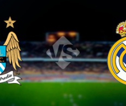 Прогноз на матч Манчестер Сити - Реал Мадрид (24 июля) от RatingBet