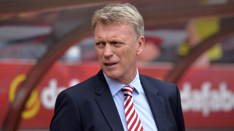 Мойес жалеет о работе в \"Сандерленде\"