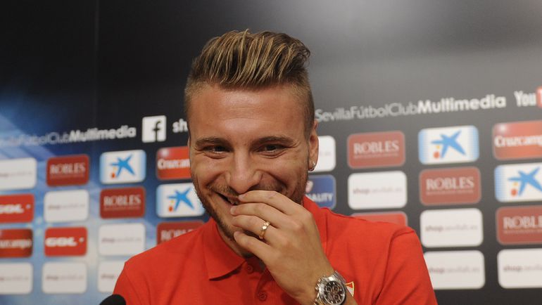 Иммобиле: Клопп мало внимания уделял тактике